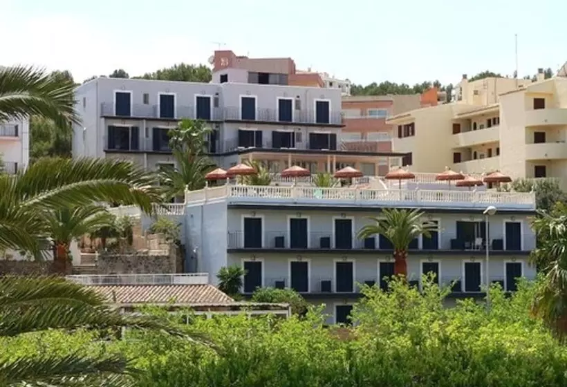 Fotos del hotel Boutique Bon Repos  Adults Only:  2