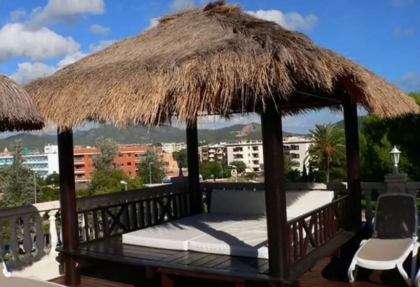 Fotos del hotel Boutique Bon Repos  Adults Only:  20