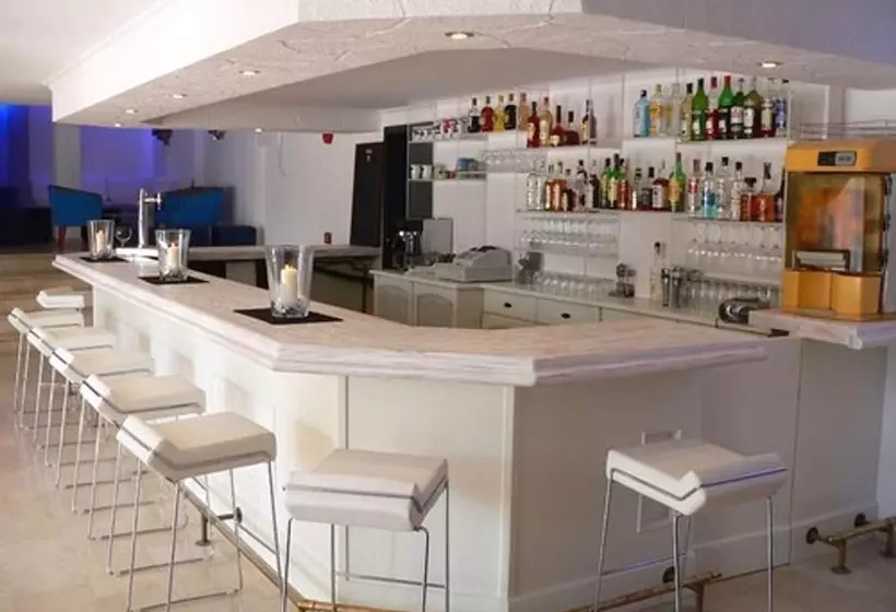 Fotos del hotel Boutique Bon Repos  Adults Only:  10