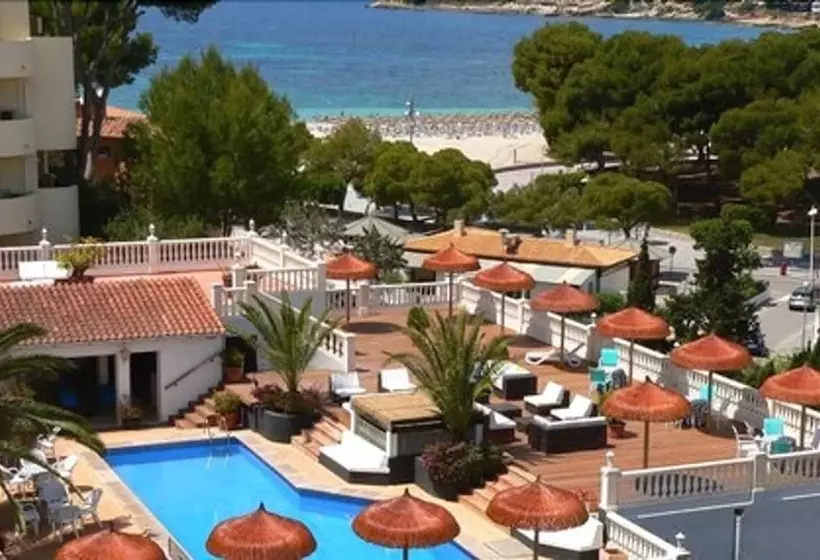 Fotos del hotel Boutique Bon Repos  Adults Only:  13