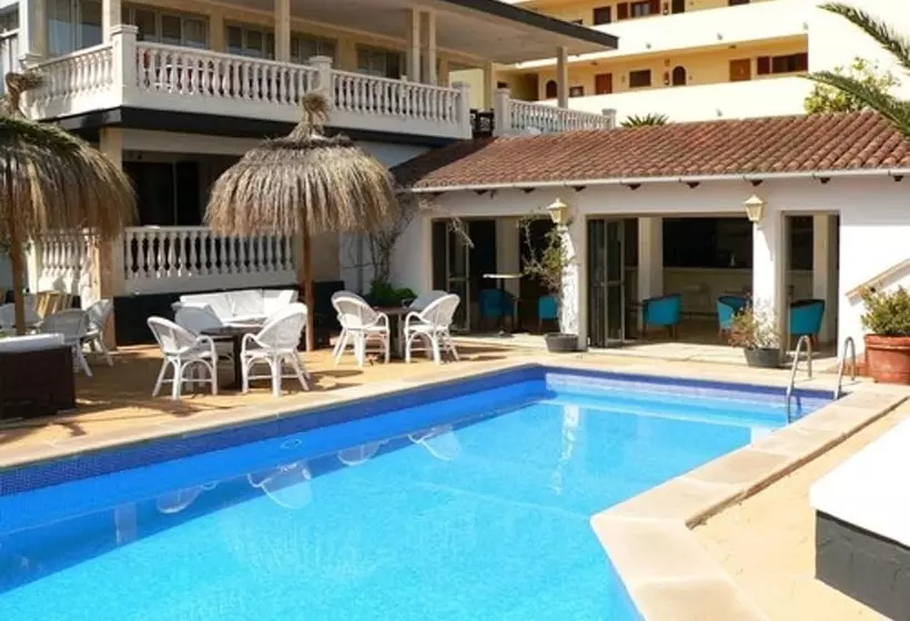 Boutique Bon Repos  Adults Only