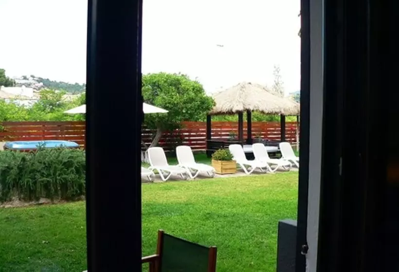 Fotos del hotel Boutique Bon Repos  Adults Only:  19