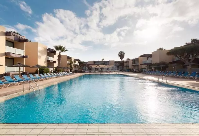 Fotos del hotel Palia Don Pedro:  1