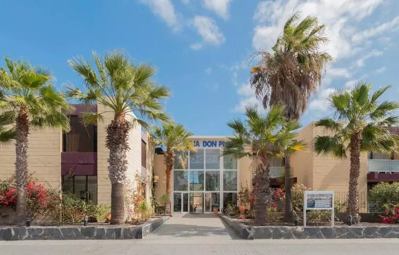 Fotos del hotel Palia Don Pedro:  14