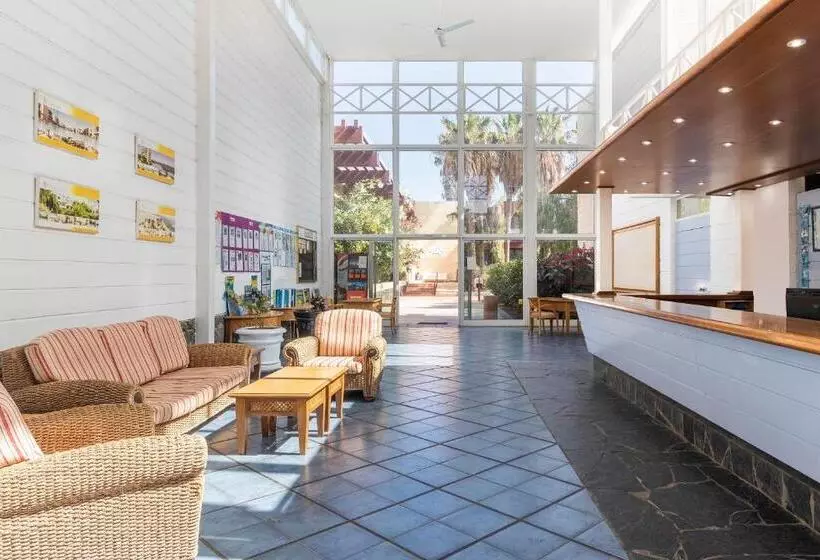 Fotos del hotel Palia Don Pedro:  19