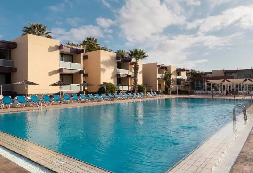 Fotos del hotel Palia Don Pedro:  15