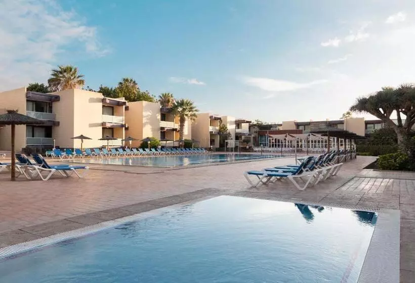 Fotos del hotel Palia Don Pedro:  20