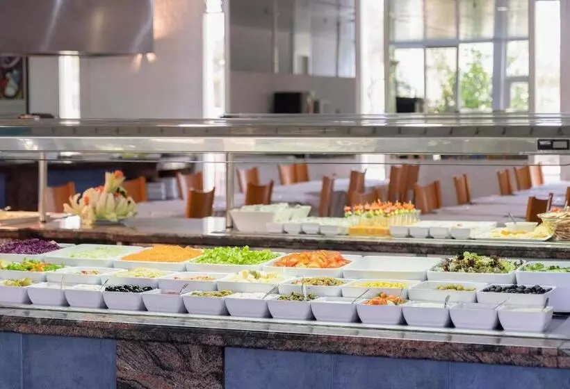 Fotos del hotel Palia Don Pedro:  25