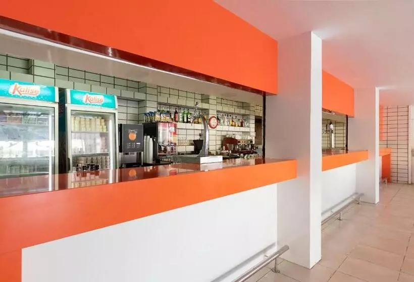 Fotos del hotel Palia Don Pedro:  4