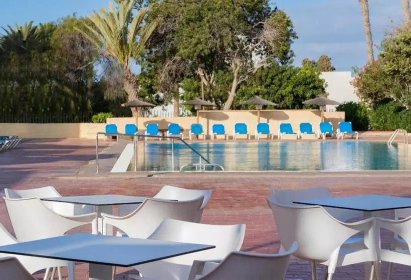 Fotos del hotel Palia Don Pedro:  12