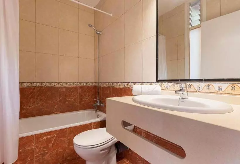 Fotos del hotel Palia Don Pedro:  6