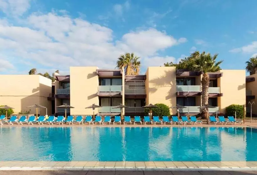 Fotos del hotel Palia Don Pedro:  23