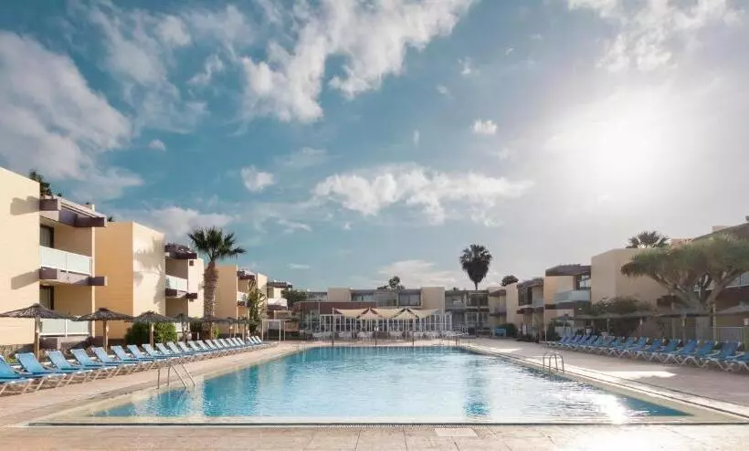 Fotos del hotel Palia Don Pedro:  9