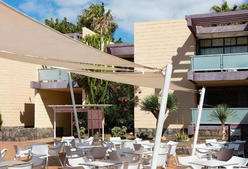 Fotos del hotel Palia Don Pedro:  5