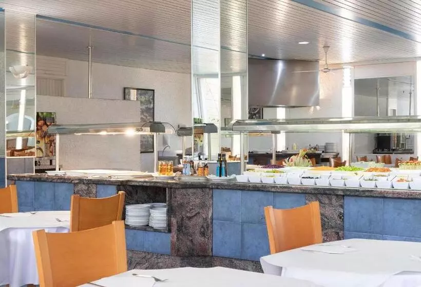 Fotos del hotel Palia Don Pedro:  3