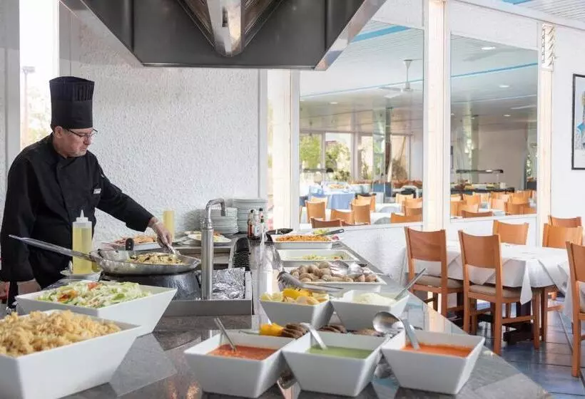 Fotos del hotel Palia Don Pedro:  11