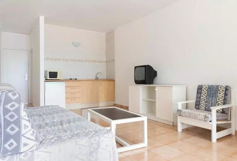 Fotos del hotel Palia Don Pedro:  21