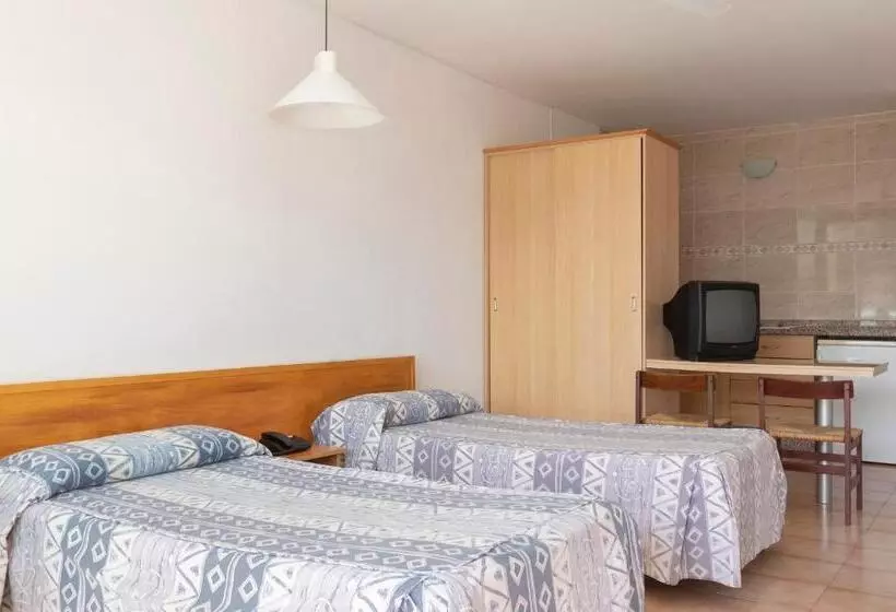 Fotos del hotel Palia Don Pedro:  10