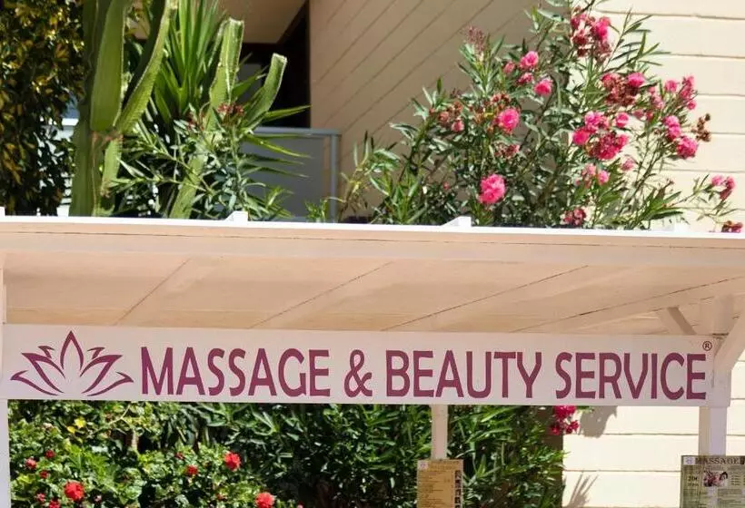 Fotos del hotel Palia Don Pedro:  7