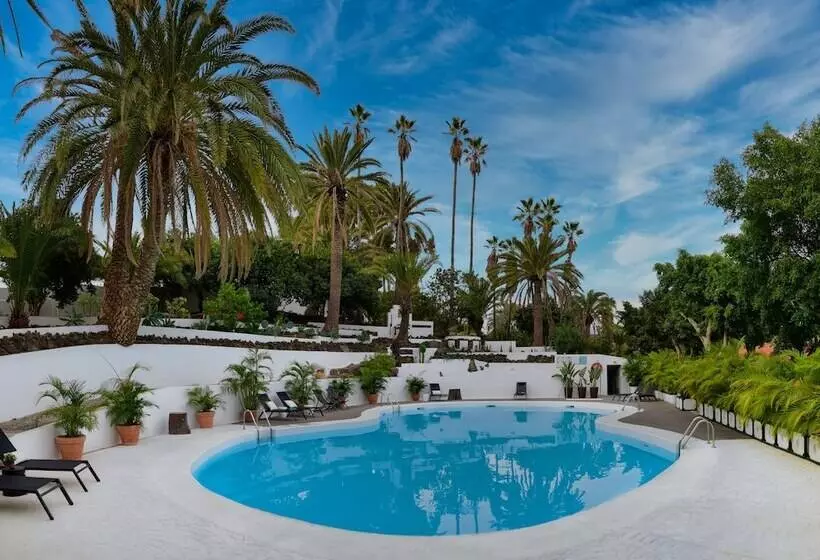 Cortijo San Ignacio
