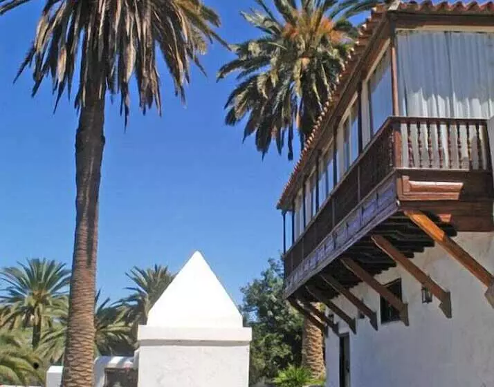 Fotos del hotel Cortijo San Ignacio:  15