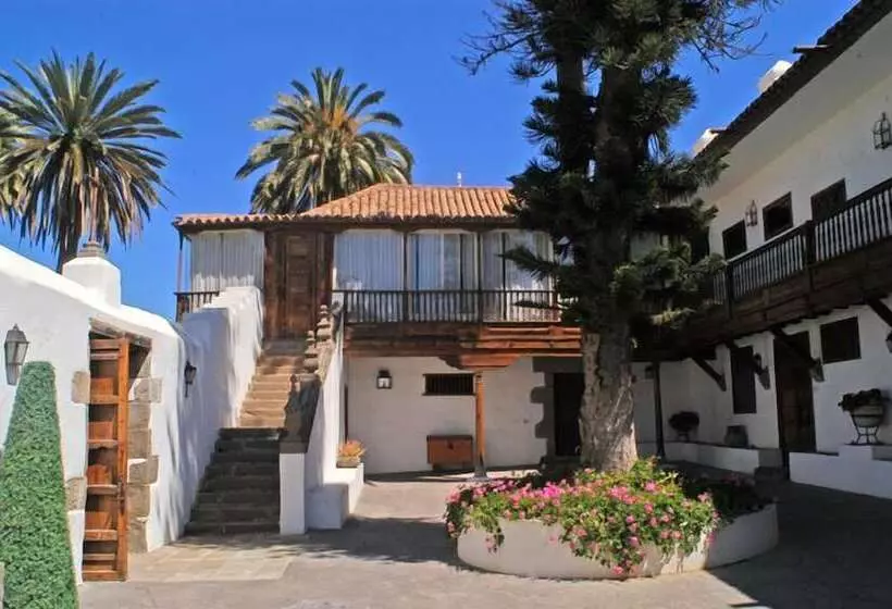 Fotos del hotel Cortijo San Ignacio:  10