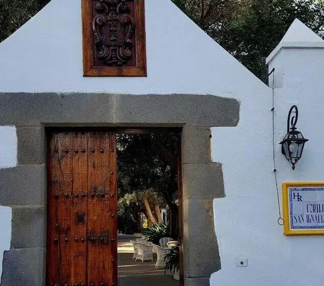 Fotos del hotel Cortijo San Ignacio:  7
