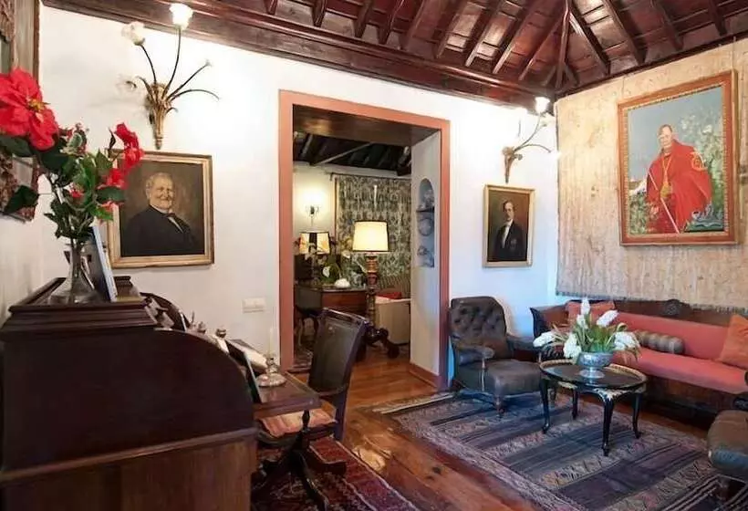 Fotos del hotel Cortijo San Ignacio:  2