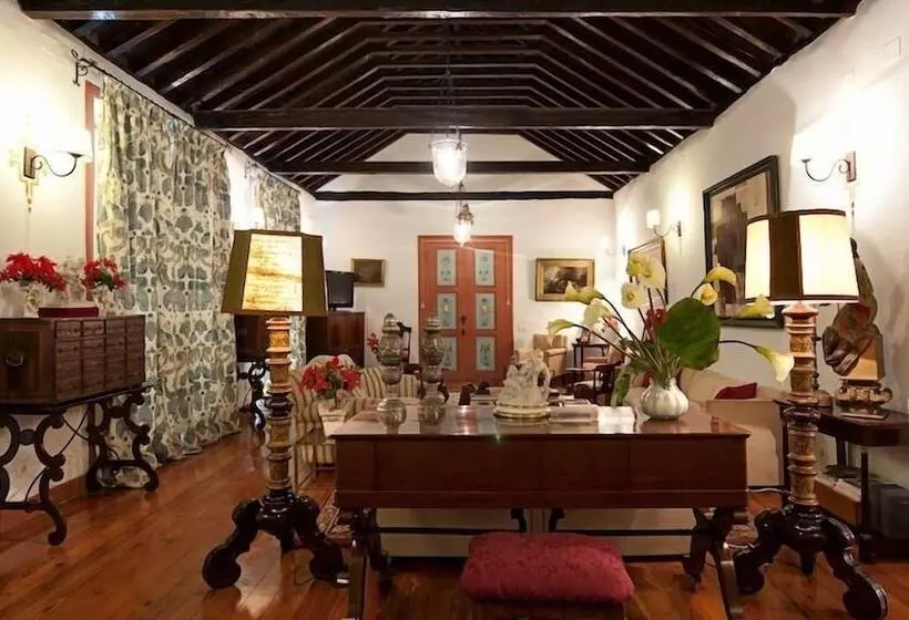 Fotos del hotel Cortijo San Ignacio:  12