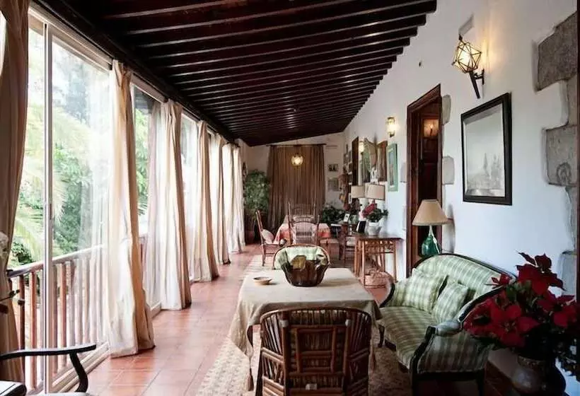 Fotos del hotel Cortijo San Ignacio:  5