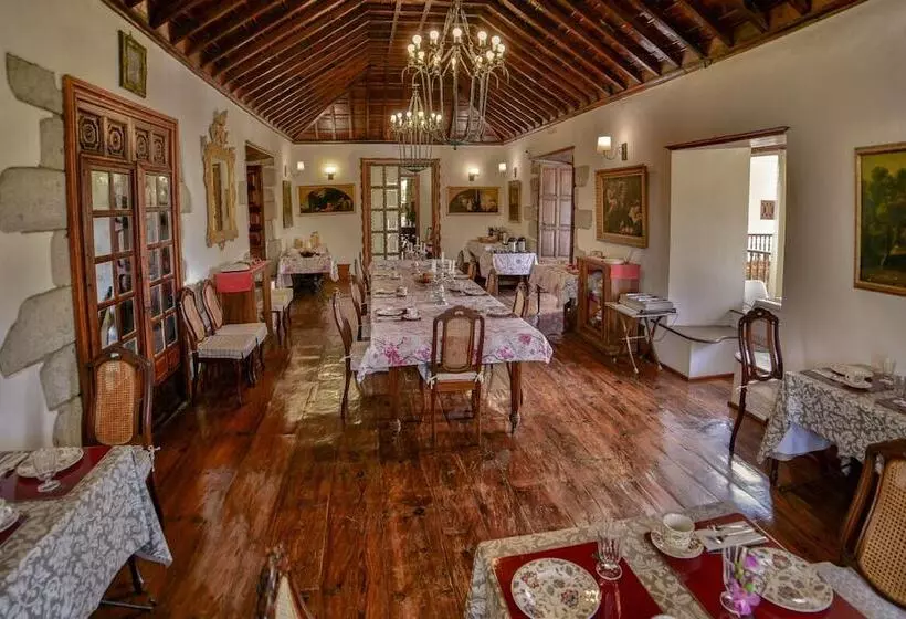 Fotos del hotel Cortijo San Ignacio:  8