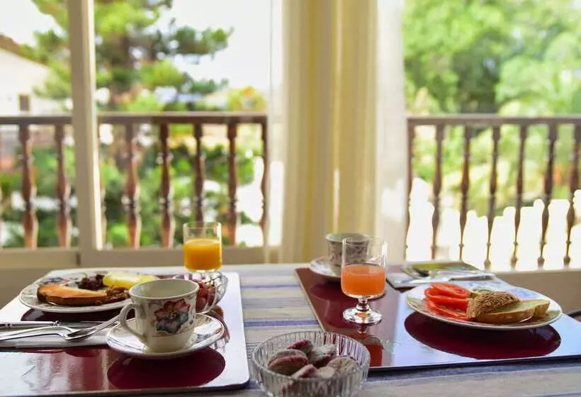 Fotos del hotel Cortijo San Ignacio:  6