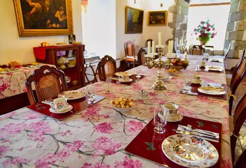 Fotos del hotel Cortijo San Ignacio:  11