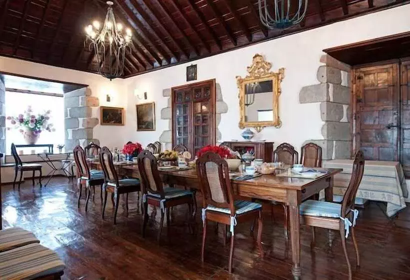 Fotos del hotel Cortijo San Ignacio:  4