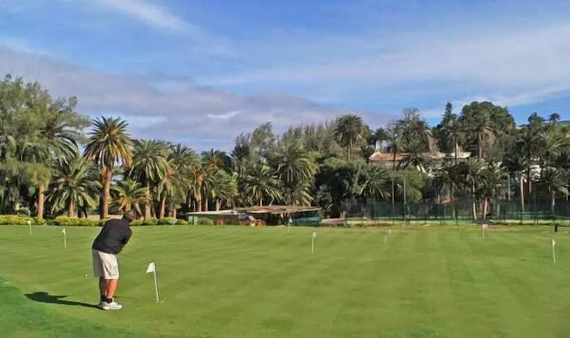 Fotos del hotel Cortijo San Ignacio:  3