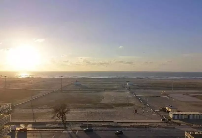 Fotos del hotel Costa De Prata 2 & Spa:  10