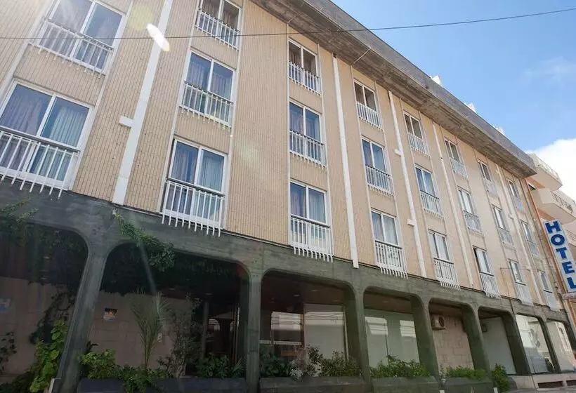 Costa De Prata 2 & Spa