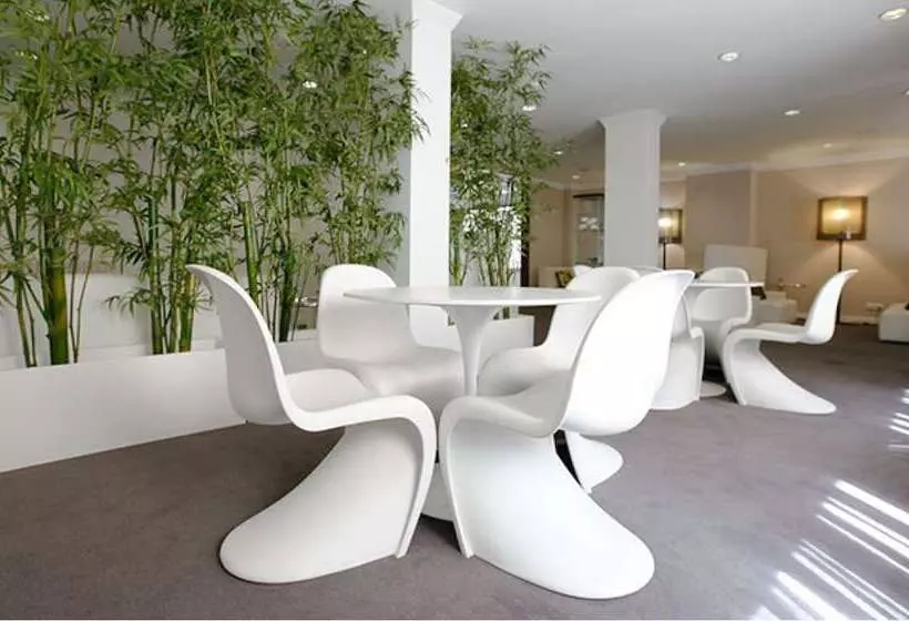 Fotos del hotel Costa De Prata 2 & Spa:  13