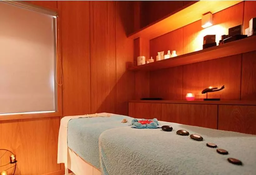 Fotos del hotel Costa De Prata 2 & Spa:  3