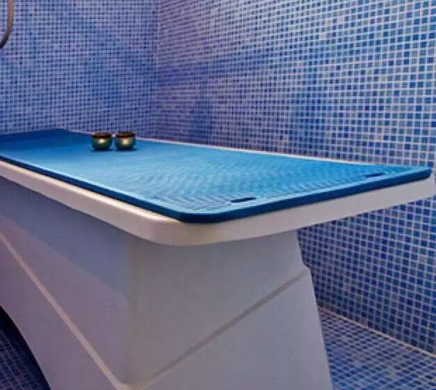 Fotos del hotel Costa De Prata 2 & Spa:  5