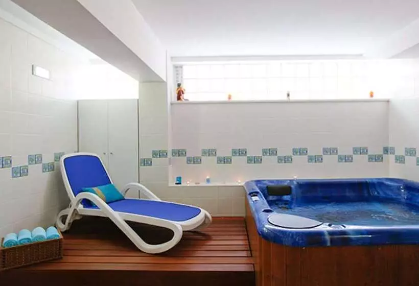 Fotos del hotel Costa De Prata 2 & Spa:  12