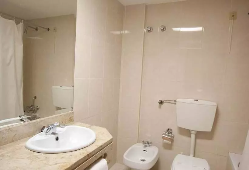 Fotos del hotel Costa De Prata 2 & Spa:  8