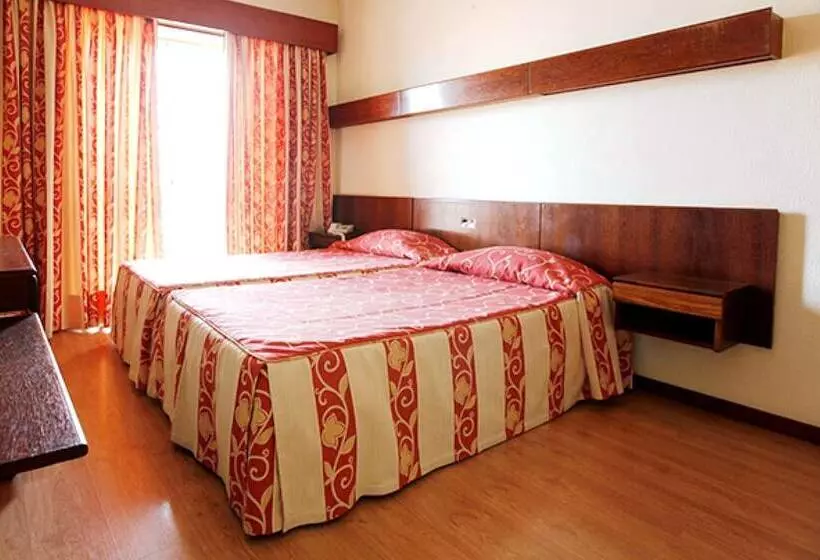 Fotos del hotel Costa De Prata 2 & Spa:  11