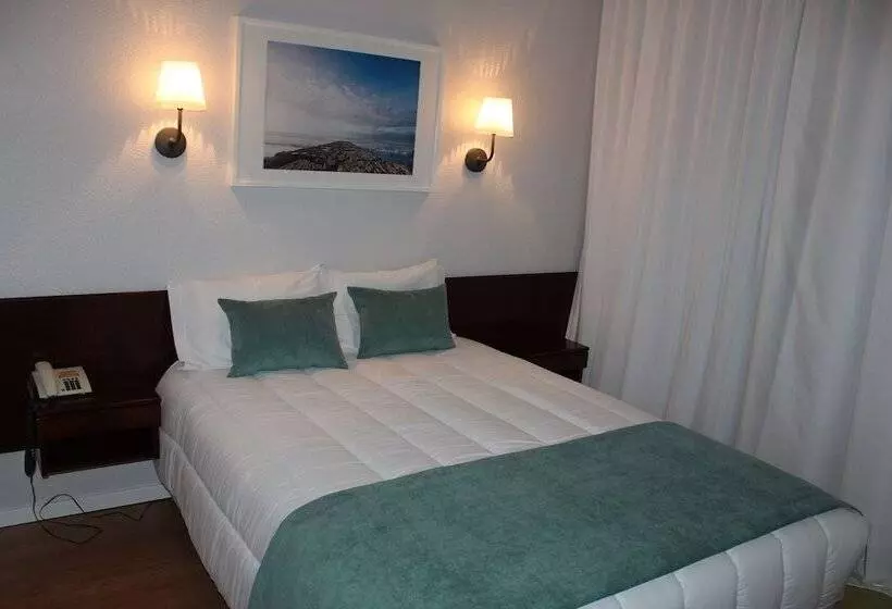 Fotos del hotel Costa De Prata 2 & Spa:  16