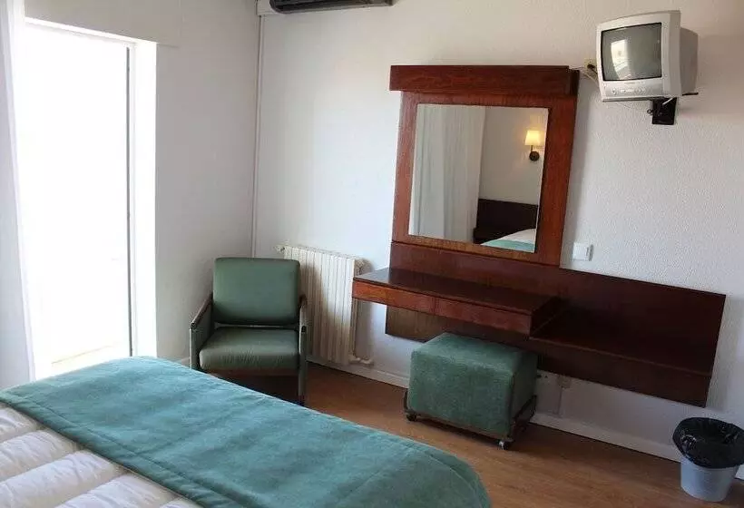 Fotos del hotel Costa De Prata 2 & Spa:  17