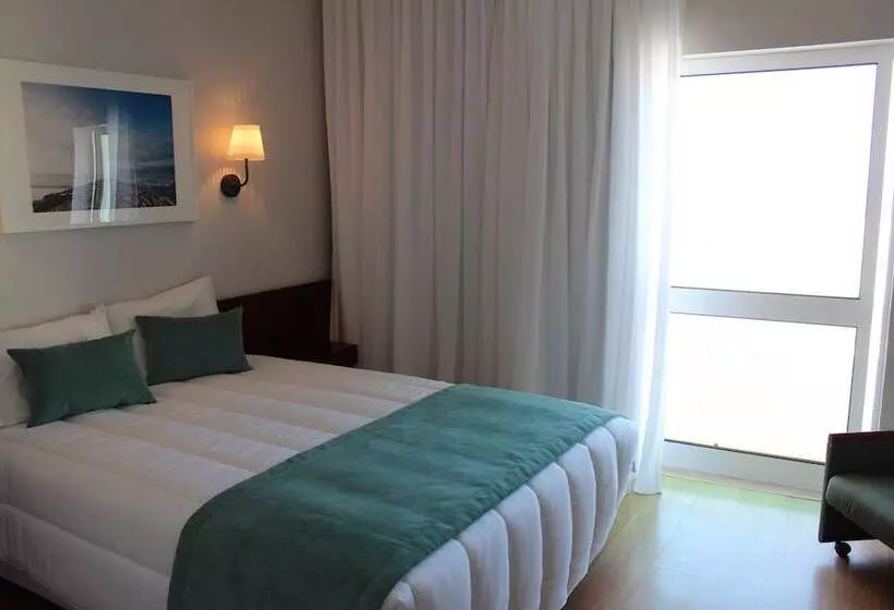 Fotos del hotel Costa De Prata 2 & Spa:  18