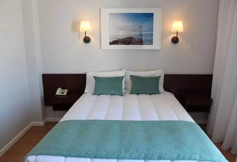 Fotos del hotel Costa De Prata 2 & Spa:  19