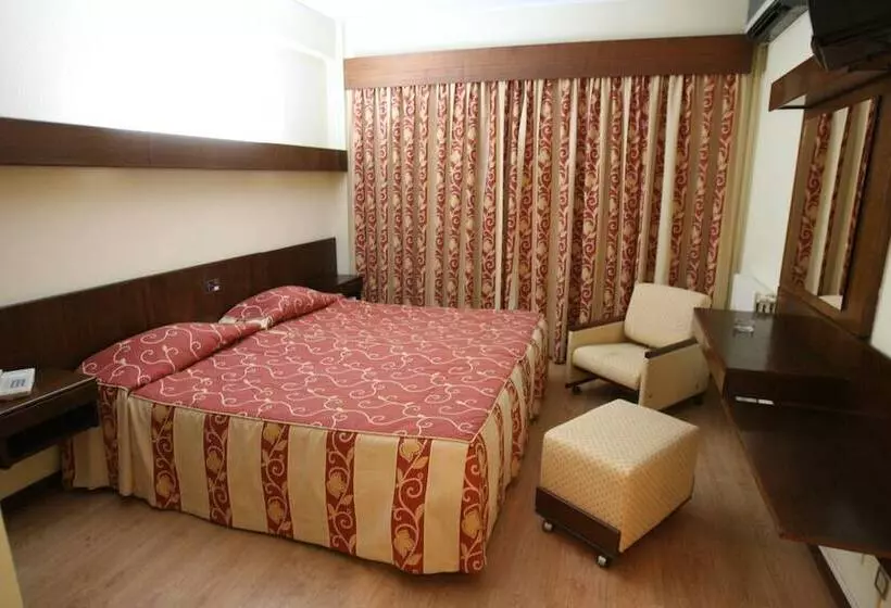 Fotos del hotel Costa De Prata 2 & Spa:  2