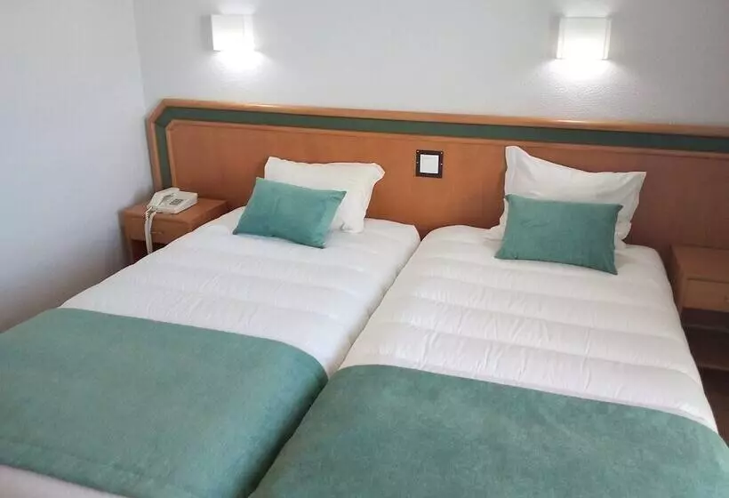 Fotos del hotel Costa De Prata 2 & Spa:  20