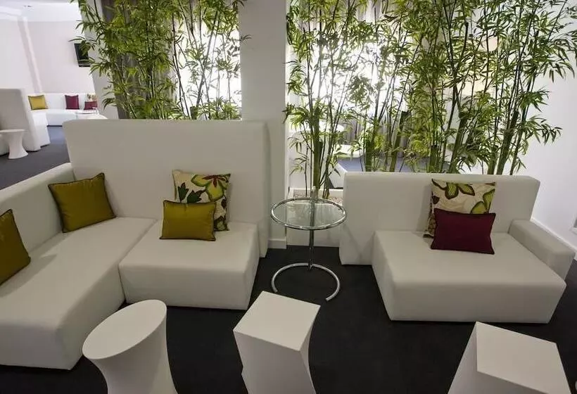 Fotos del hotel Costa De Prata 2 & Spa:  7